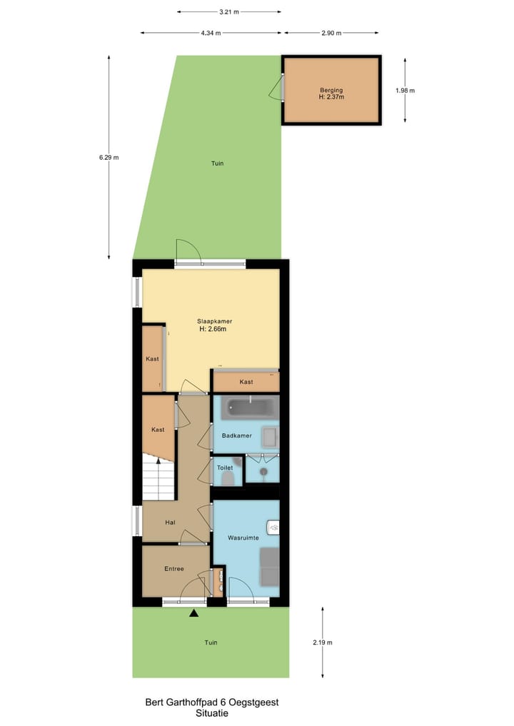 Foto 54 van Bert Garthoffpad 6