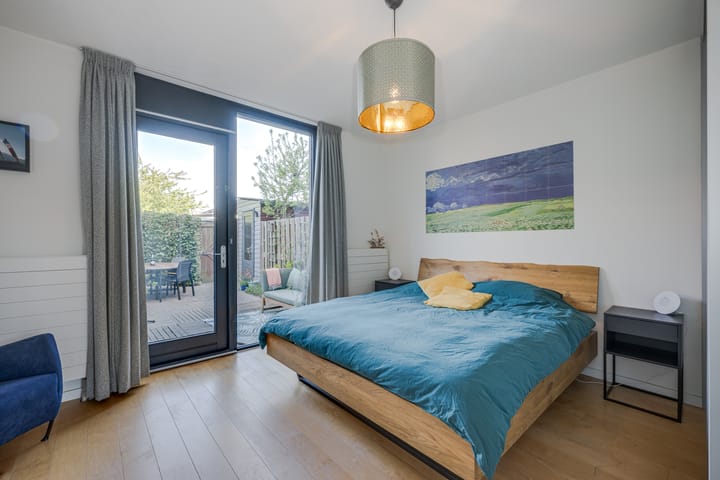 Foto 6 van Bert Garthoffpad 6