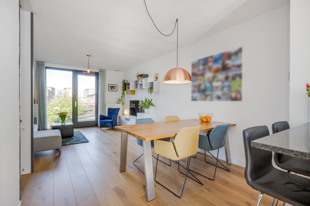 Foto 13 van Bert Garthoffpad 6