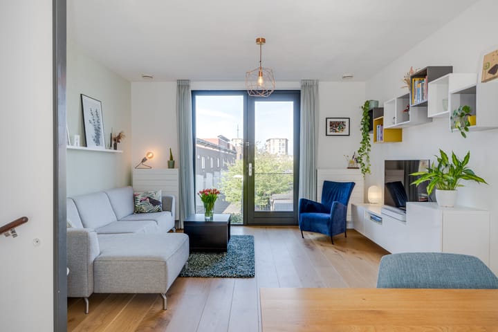 Foto 14 van Bert Garthoffpad 6