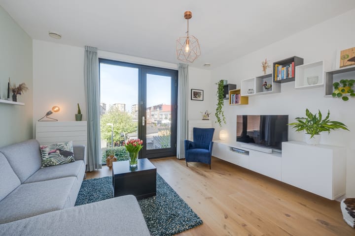 Foto 16 van Bert Garthoffpad 6