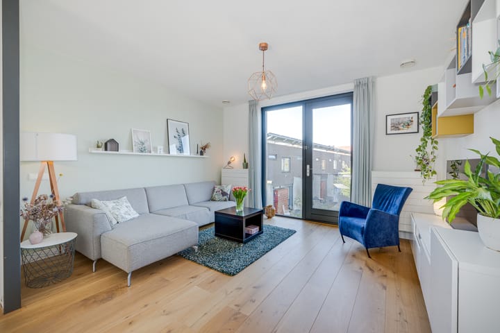 Foto 15 van Bert Garthoffpad 6