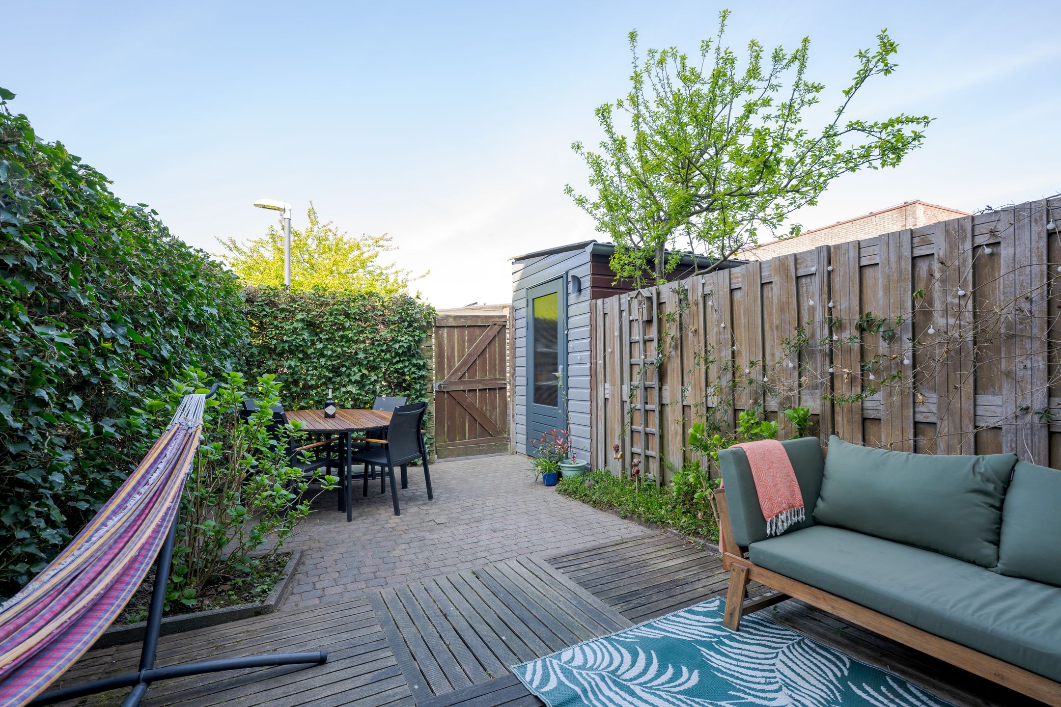 Foto 36 van Bert Garthoffpad 6