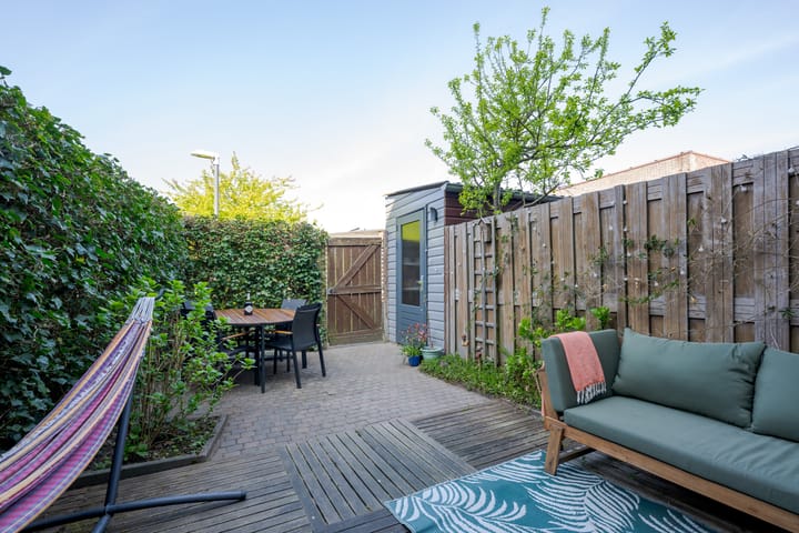 Foto 36 van Bert Garthoffpad 6