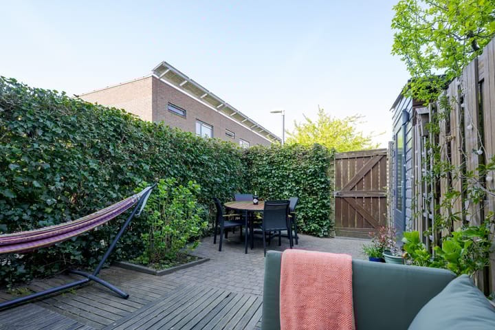 Foto 37 van Bert Garthoffpad 6