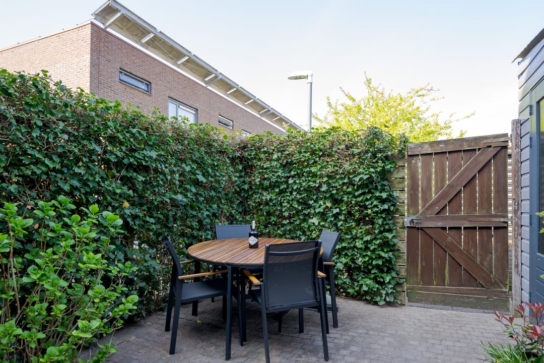 Foto 38 van Bert Garthoffpad 6