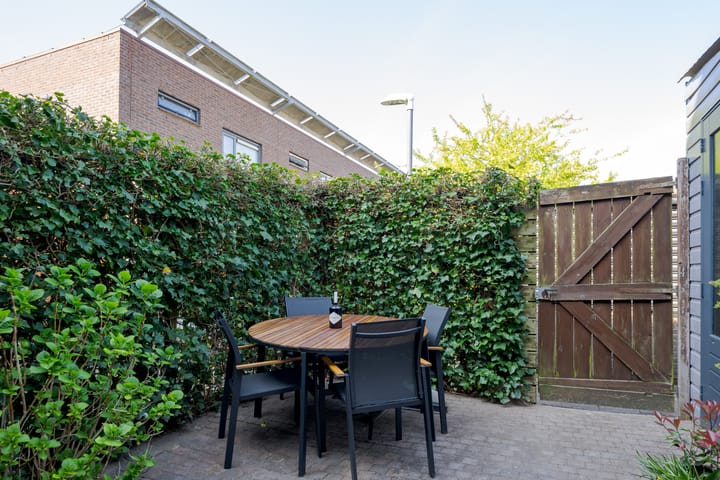 Foto 38 van Bert Garthoffpad 6