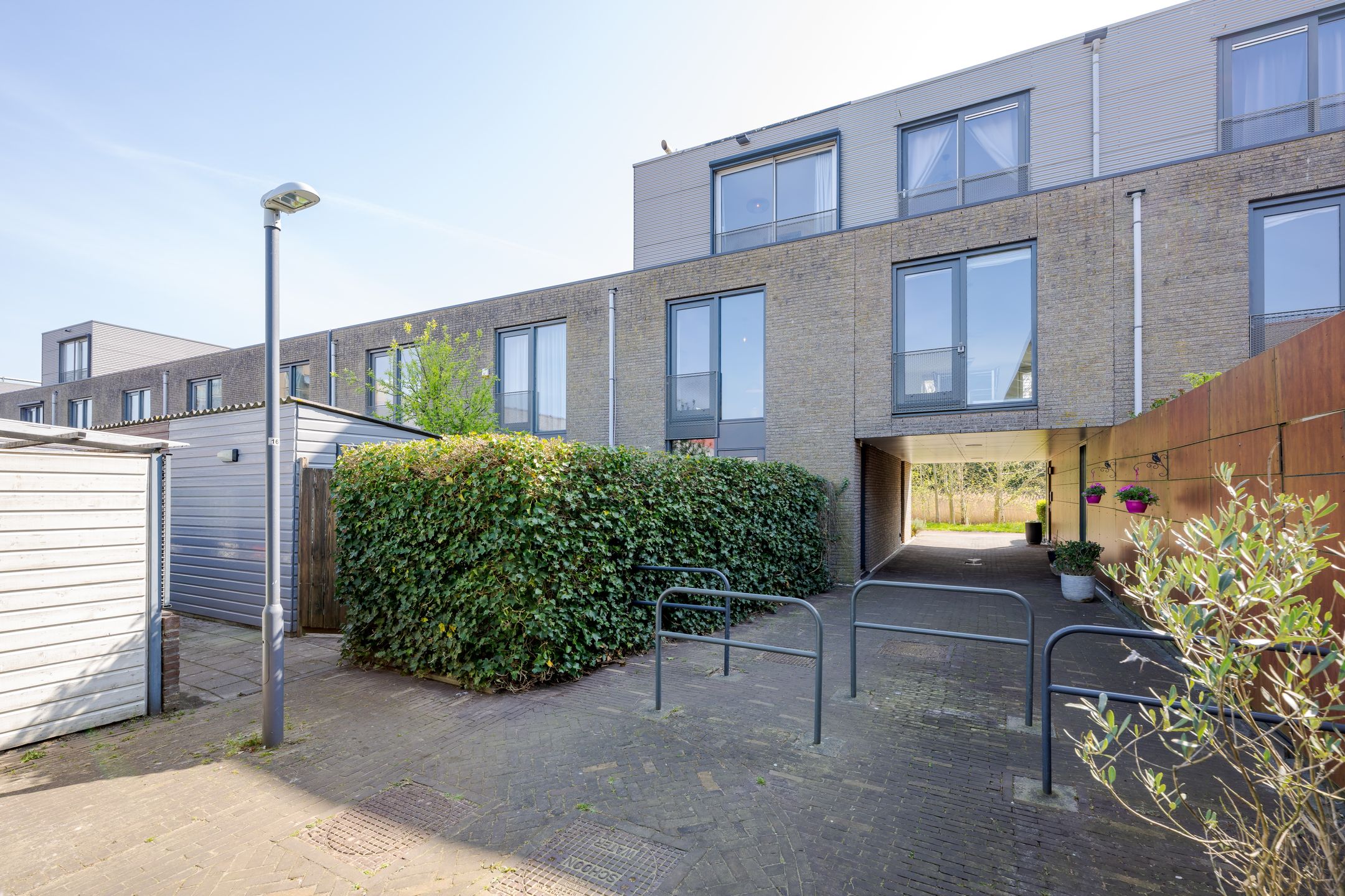 Foto 42 van Bert Garthoffpad 6