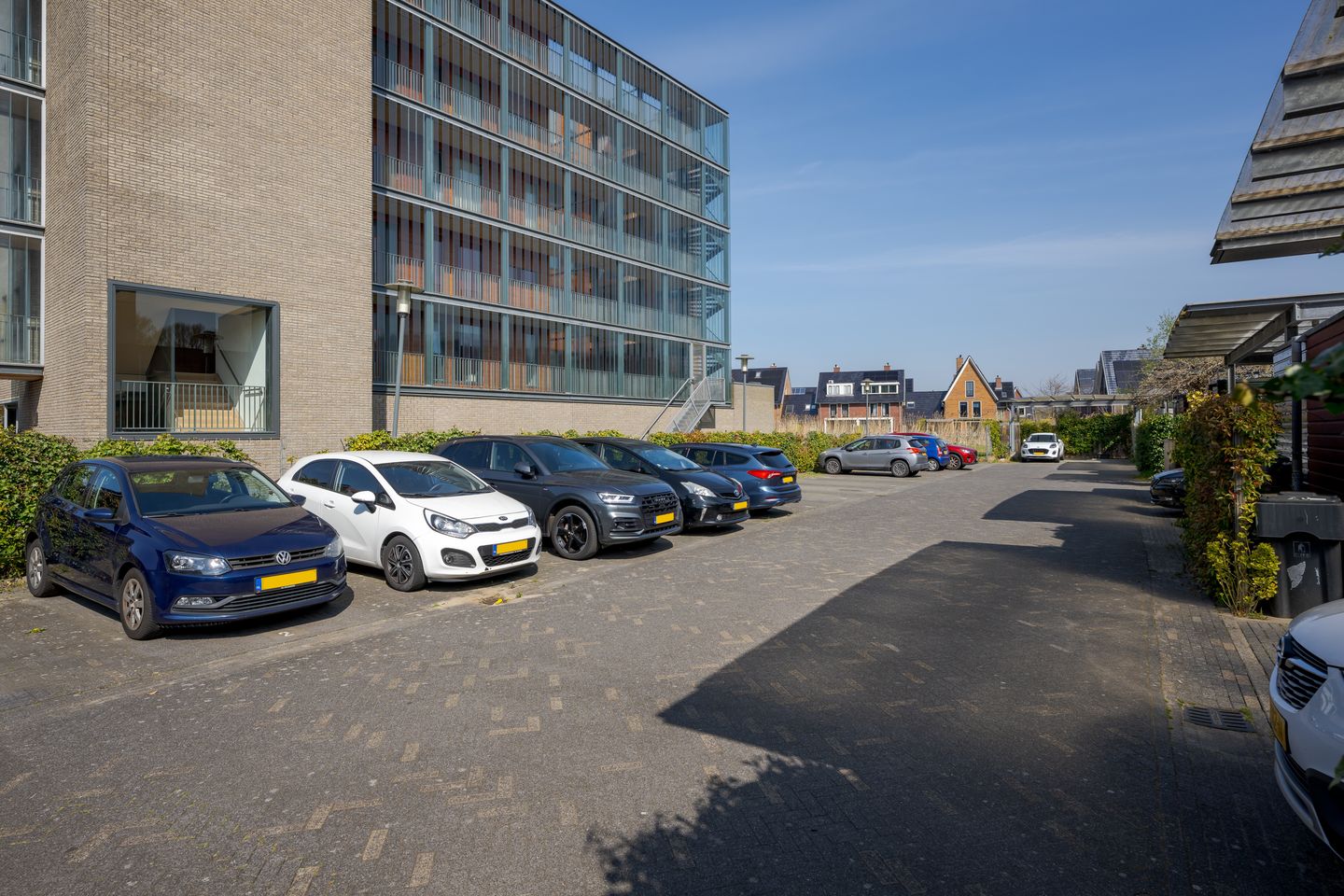 Foto 44 van Bert Garthoffpad 6