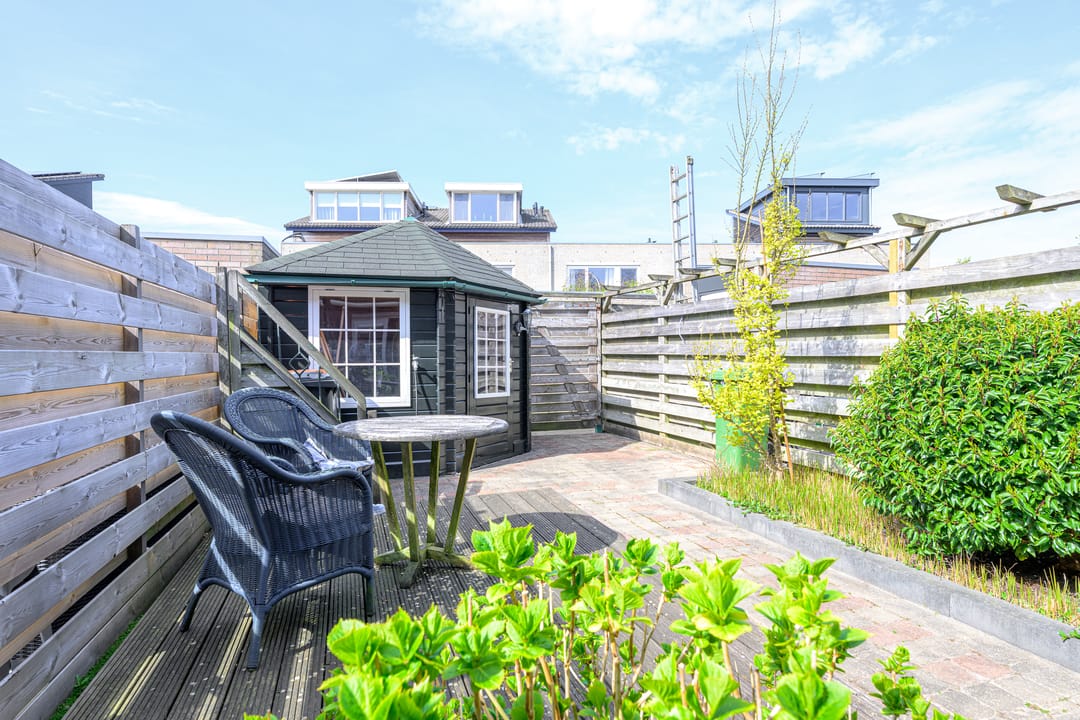 Foto 13 van De Boog 121