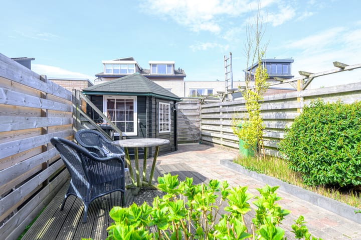 Photo 13 of De Boog 121