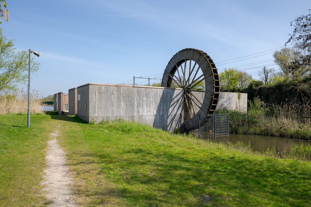 Foto 46 van Bert Garthoffpad 6