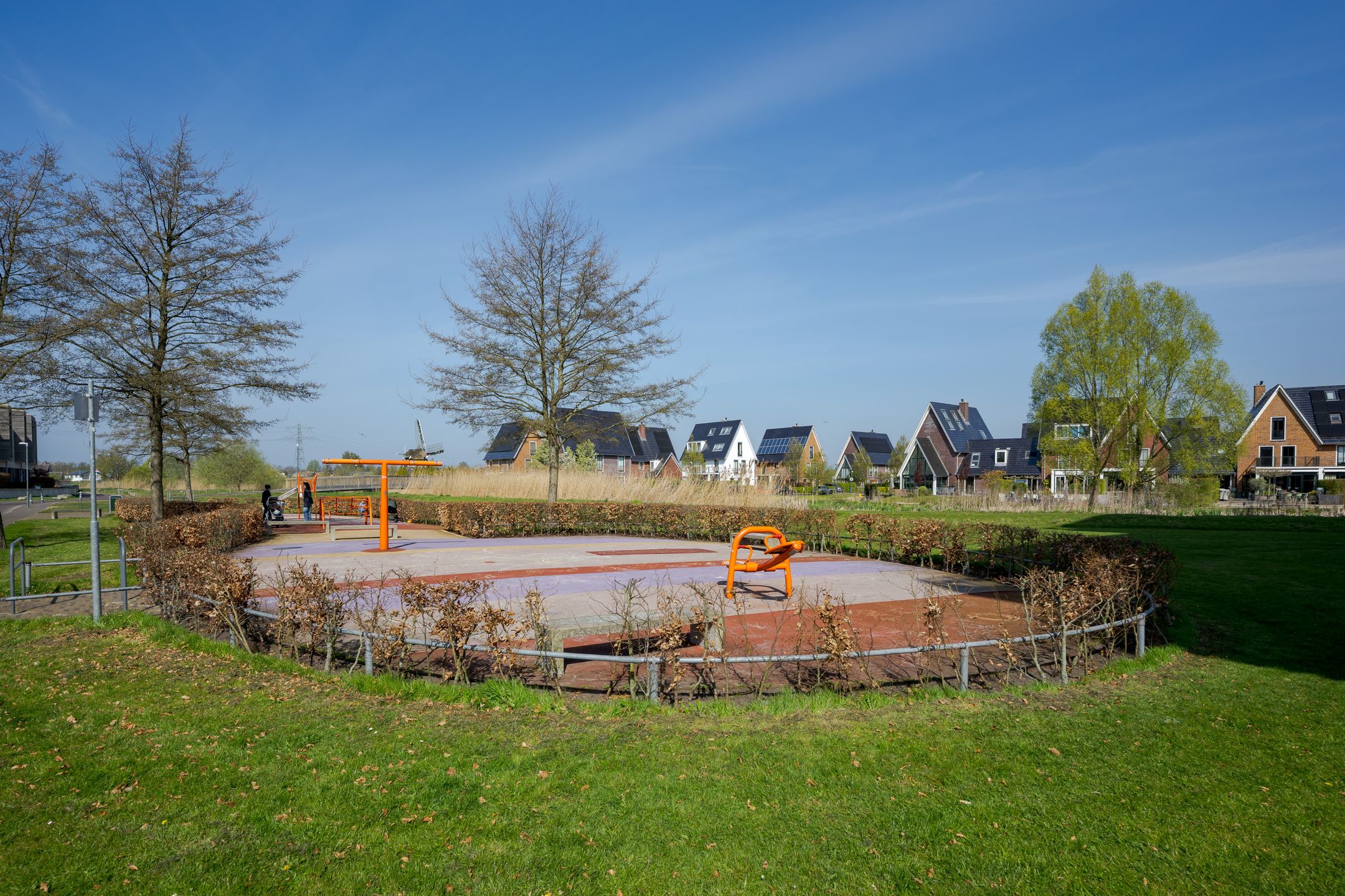 Foto 48 van Bert Garthoffpad 6