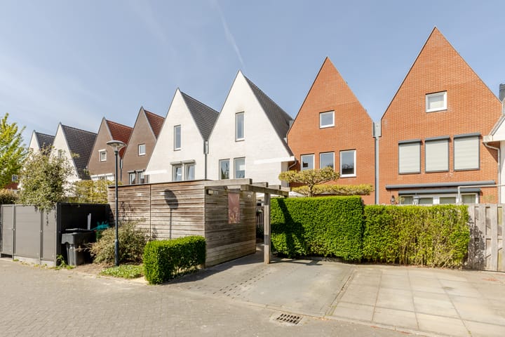 Foto 2 van Eikenlaan 84