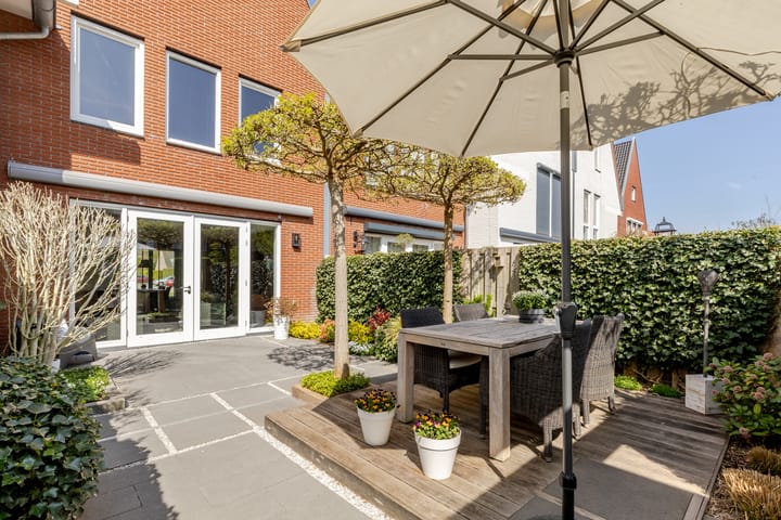 Foto 3 van Eikenlaan 84