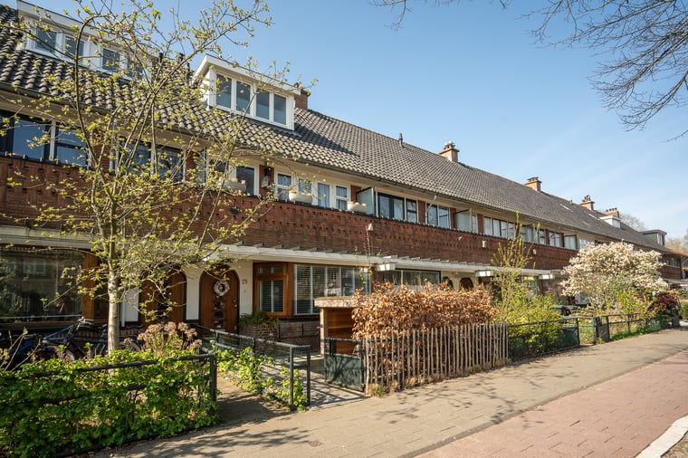 Van Zuylen van Nijeveltstraat 279 main image