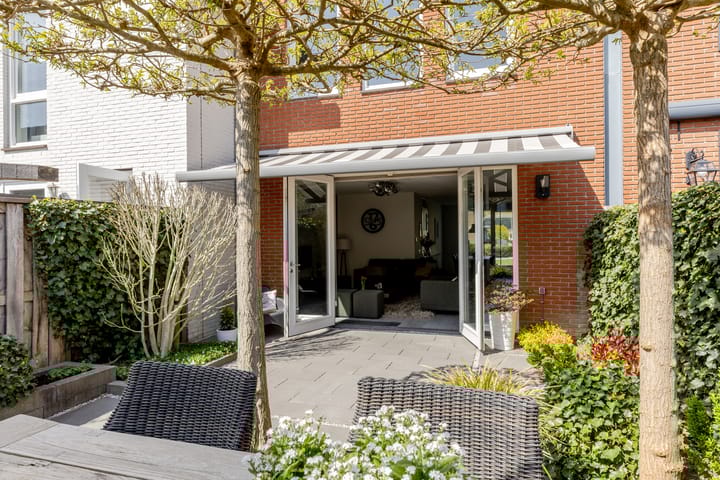 Foto 4 van Eikenlaan 84