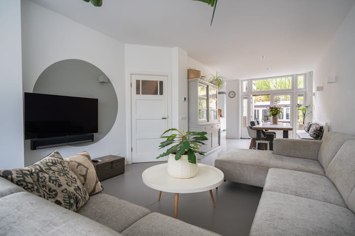 Foto 2 van Van Zuylen van Nijeveltstraat 279