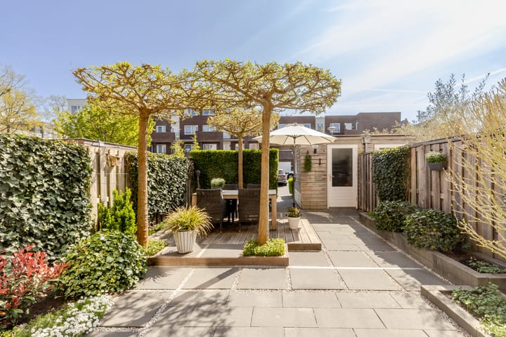 Foto 5 van Eikenlaan 84