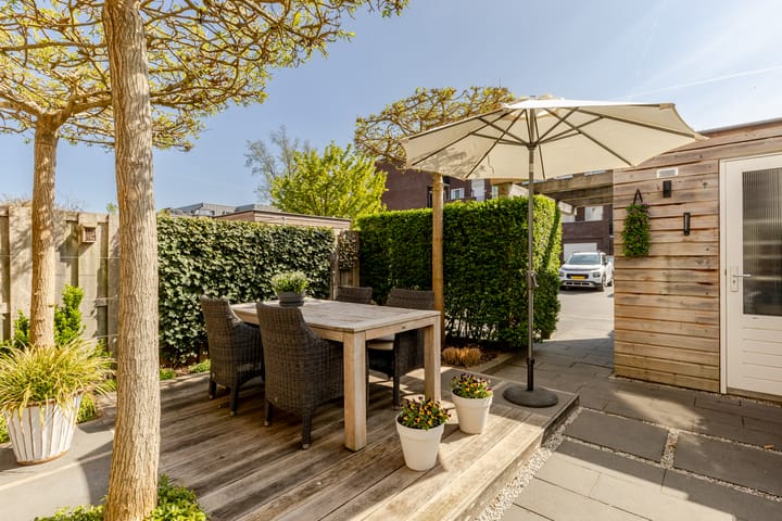 Foto 6 van Eikenlaan 84