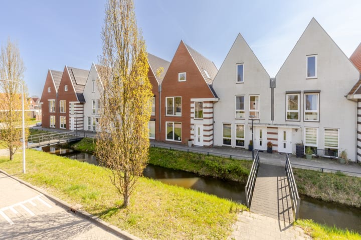 Foto 7 van Eikenlaan 84