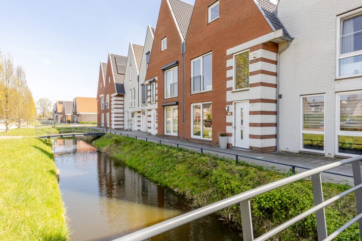 Foto 8 van Eikenlaan 84