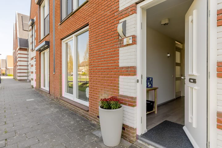 Foto 9 van Eikenlaan 84