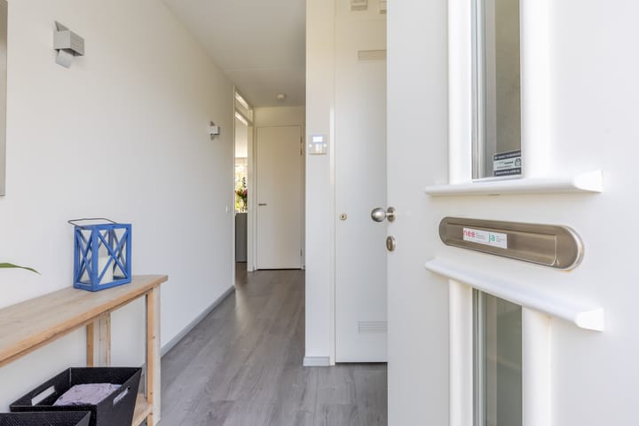 Foto 10 van Eikenlaan 84