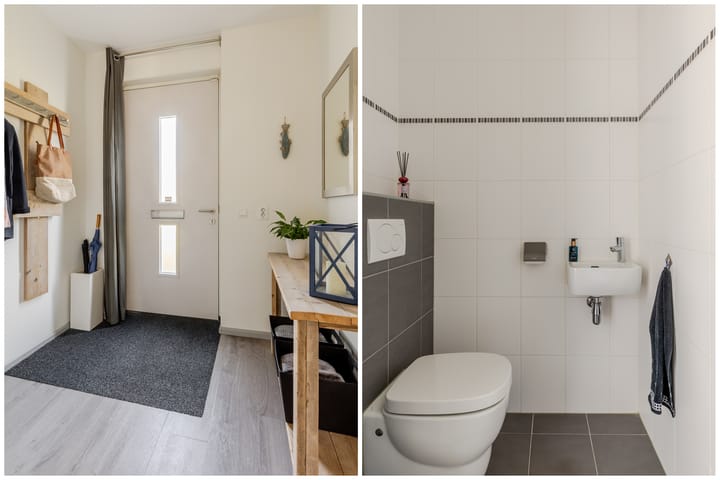 Foto 11 van Eikenlaan 84