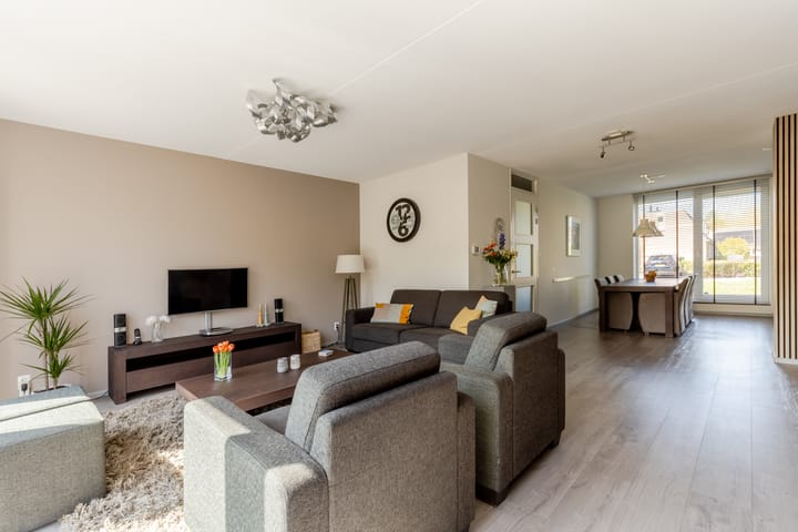 Foto 12 van Eikenlaan 84