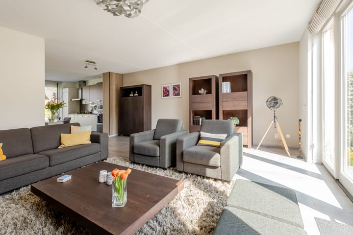 Foto 13 van Eikenlaan 84