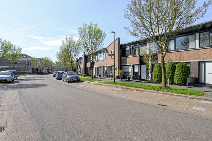 Photo 29 of De Boog 121