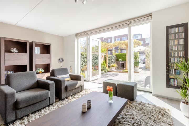 Foto 14 van Eikenlaan 84