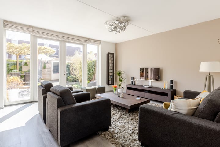 Foto 15 van Eikenlaan 84