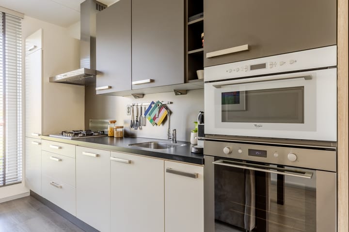 Foto 19 van Eikenlaan 84