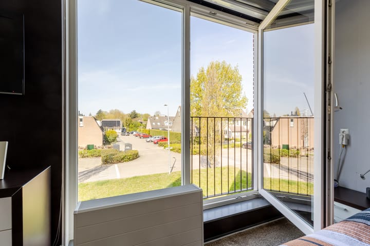 Foto 25 van Eikenlaan 84