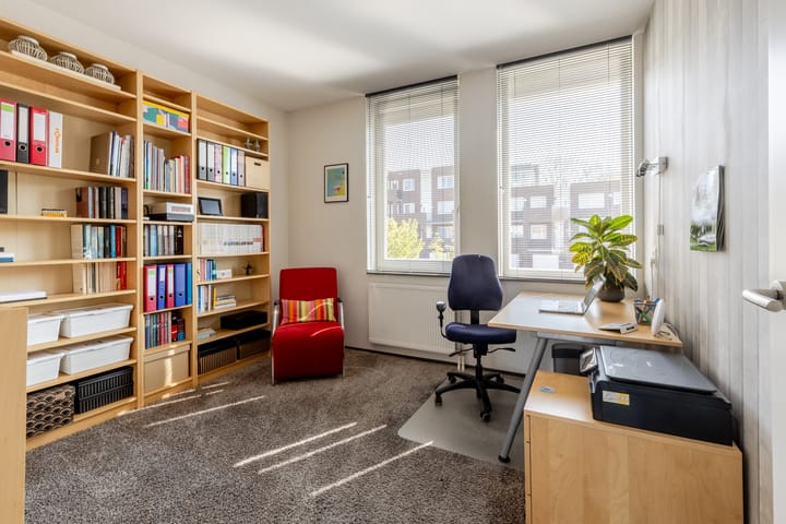 Foto 27 van Eikenlaan 84