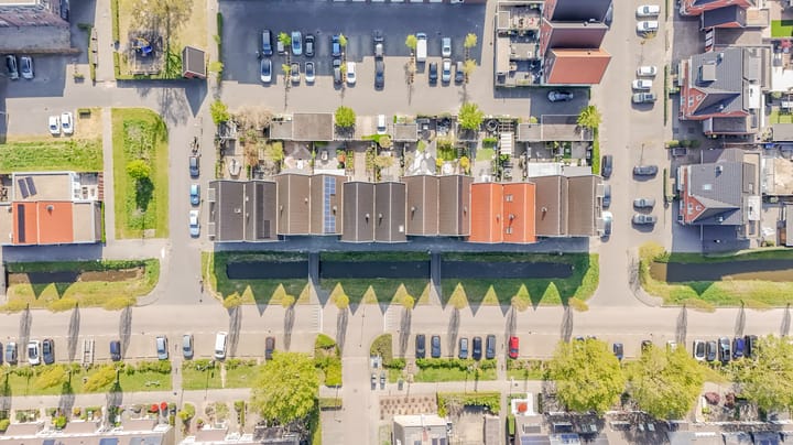 Foto 33 van Eikenlaan 84