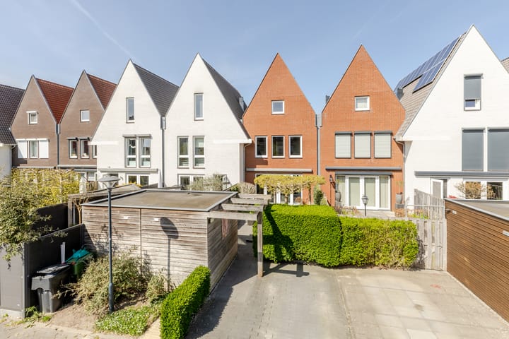 Foto 35 van Eikenlaan 84