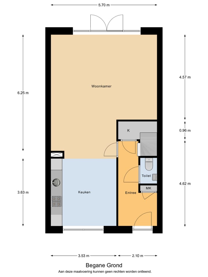 Foto 36 van Eikenlaan 84