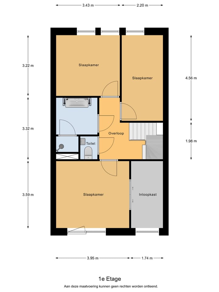 Foto 37 van Eikenlaan 84