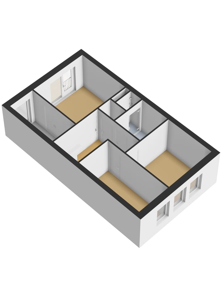 Foto 40 van Eikenlaan 84
