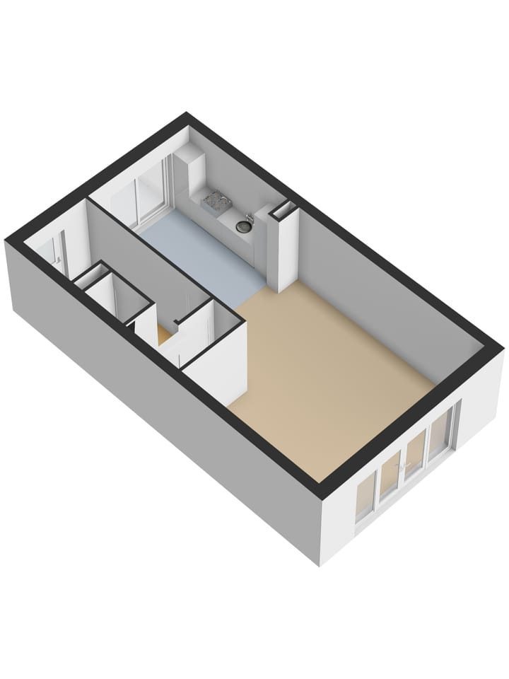 Foto 39 van Eikenlaan 84