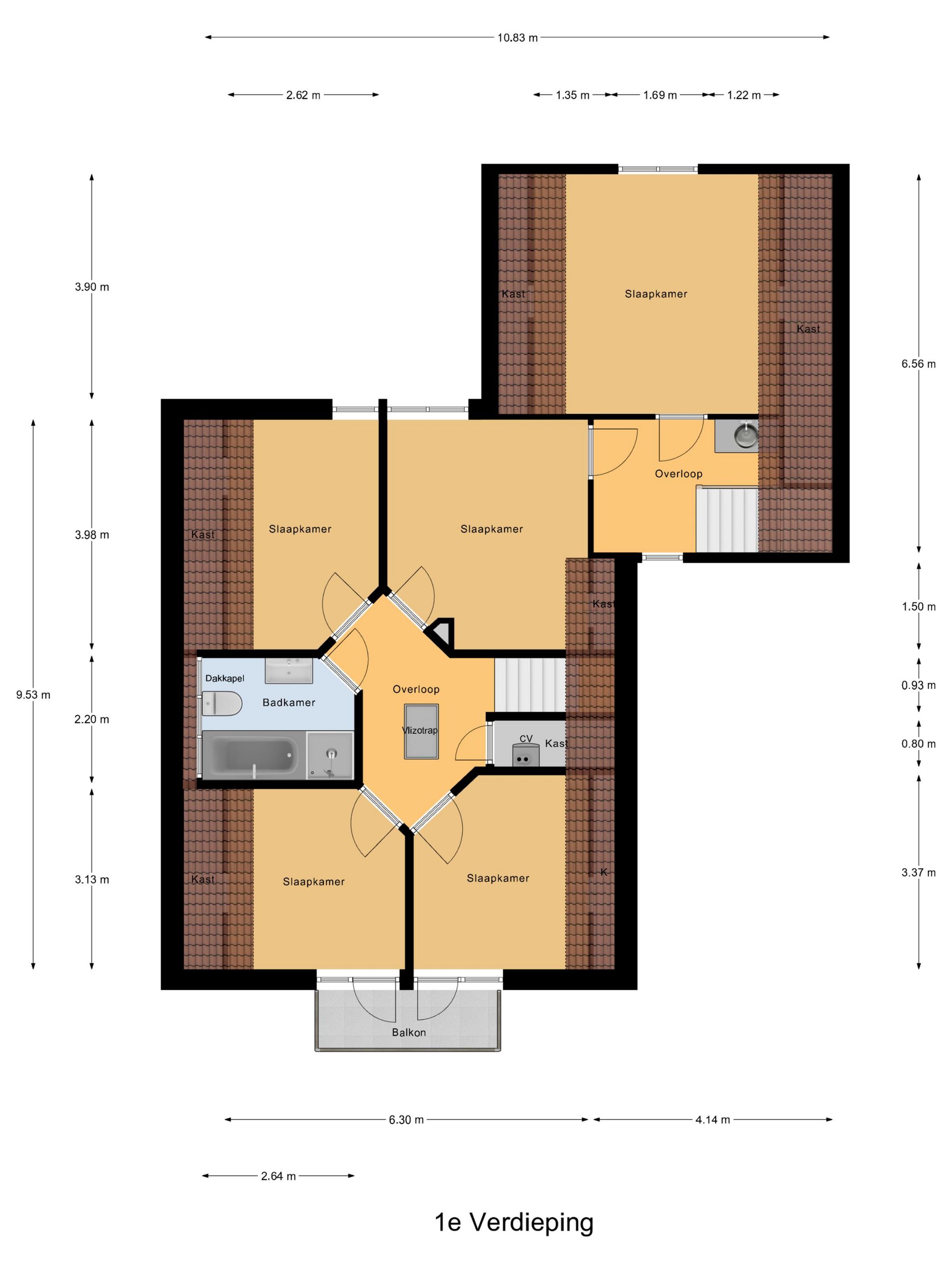 Photo 51 of Romeet 4