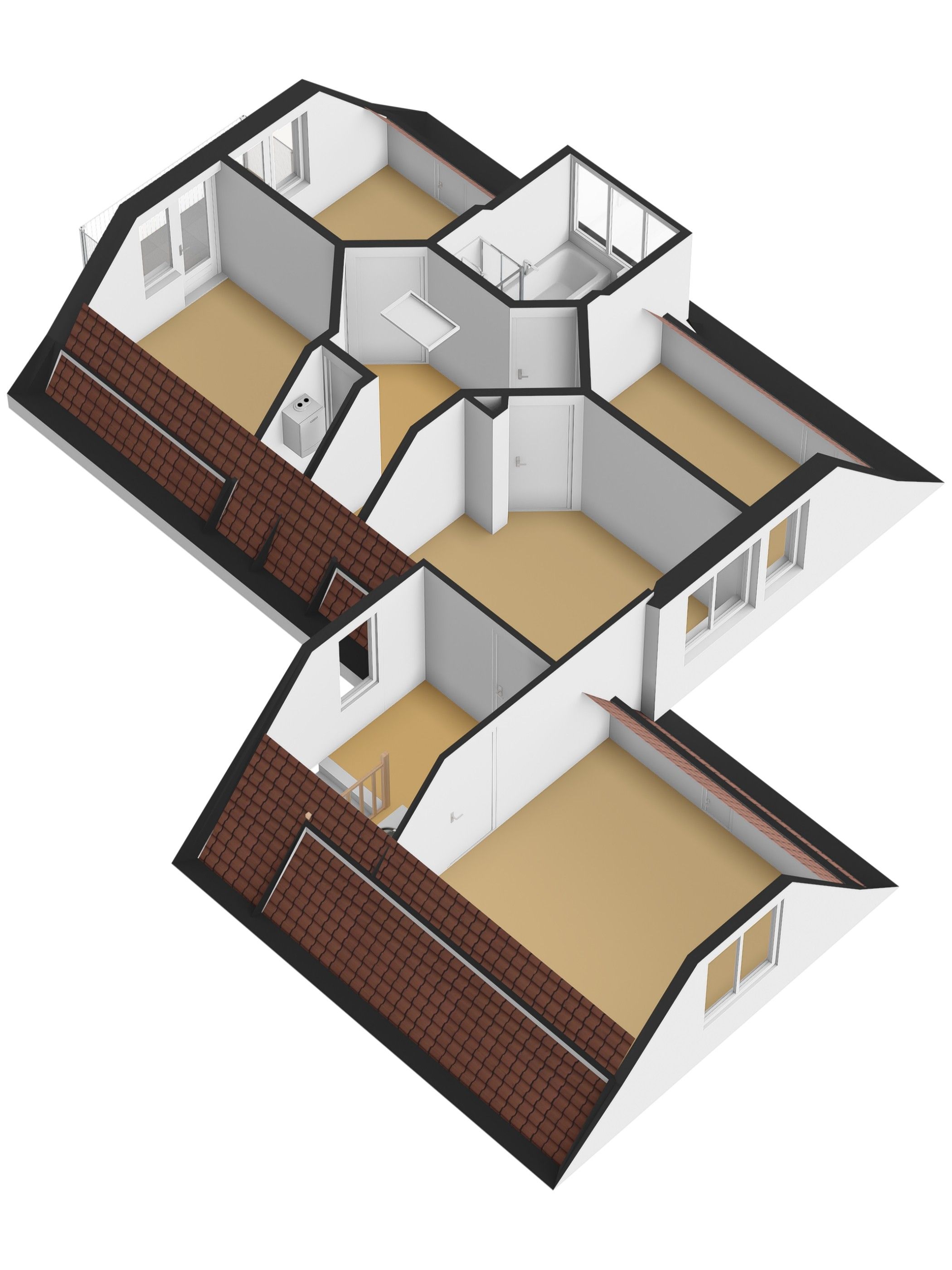 Photo 54 of Romeet 4