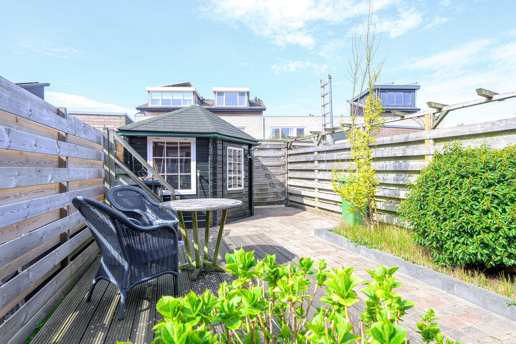 Foto 3 van De Boog 121