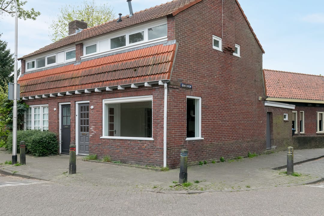 Foto 2 van Van der Aastraat 1