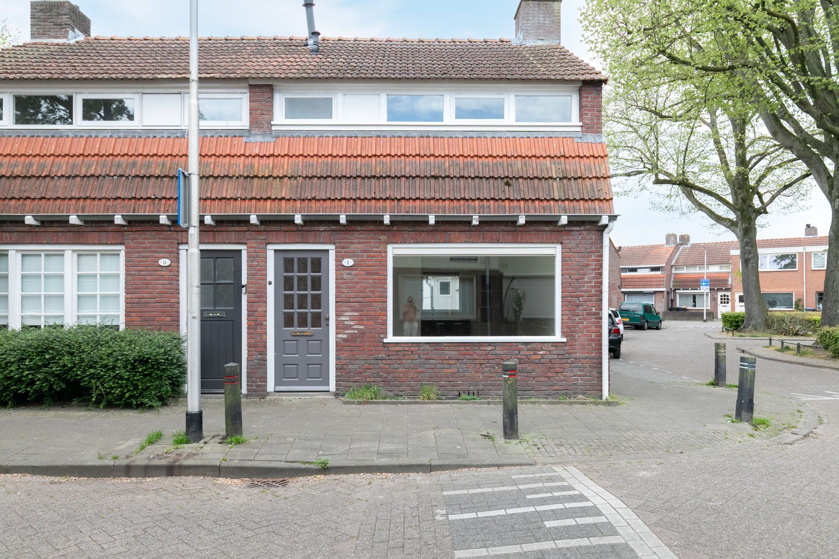 Foto 3 van Van der Aastraat 1