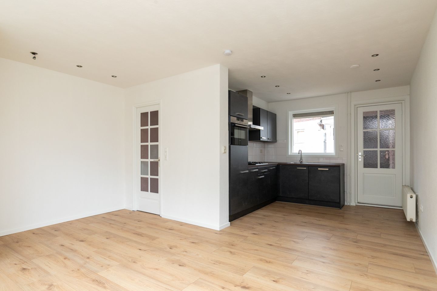 Foto 4 van Van der Aastraat 1