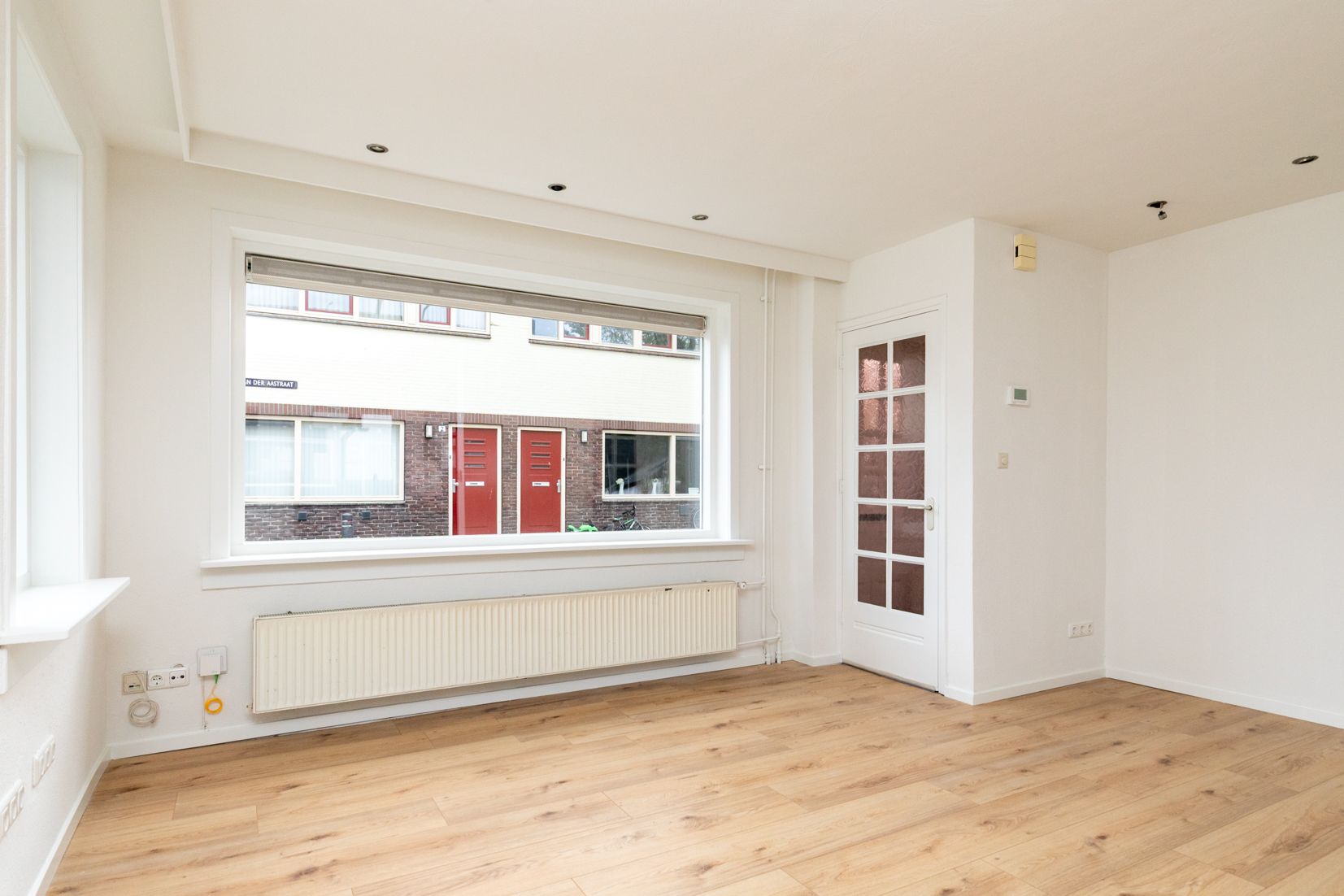 Foto 6 van Van der Aastraat 1